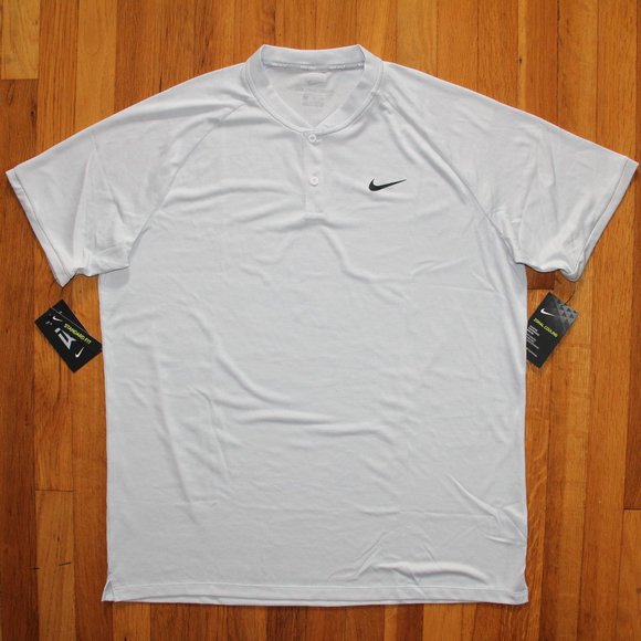 tiger woods zonal cooling